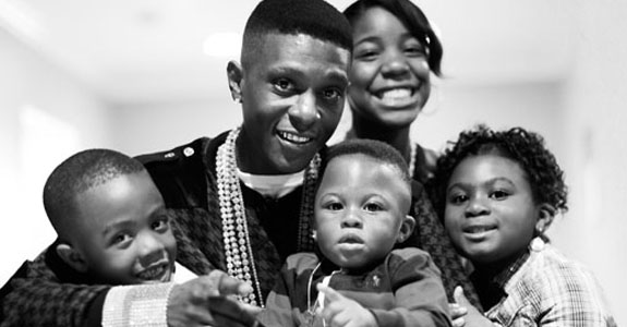 lil boosie and family