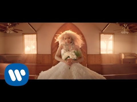 Cardi B - Be Careful (Official Video)