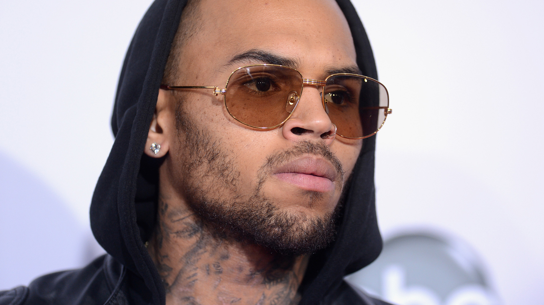 Chris Brown In Jail For…?