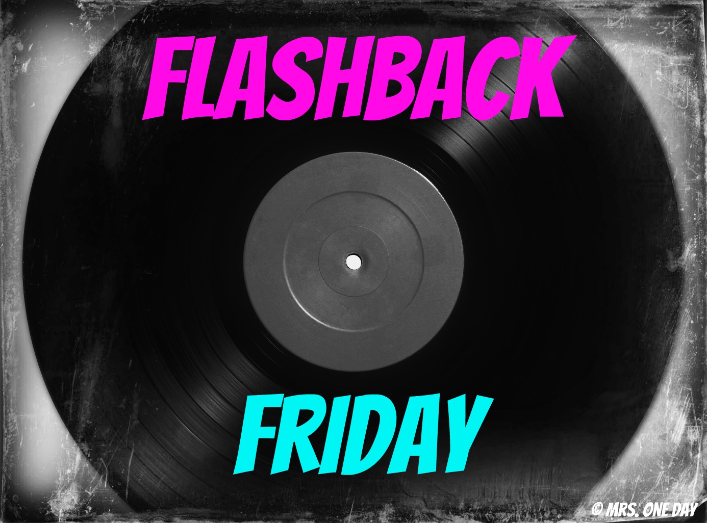 Flashback Friday Mix 5-23-14 on Magic 101.3