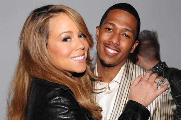 Real Ex-Husbands of Hollywood! Nick Cannon and Mariah Carey Divorcing??
