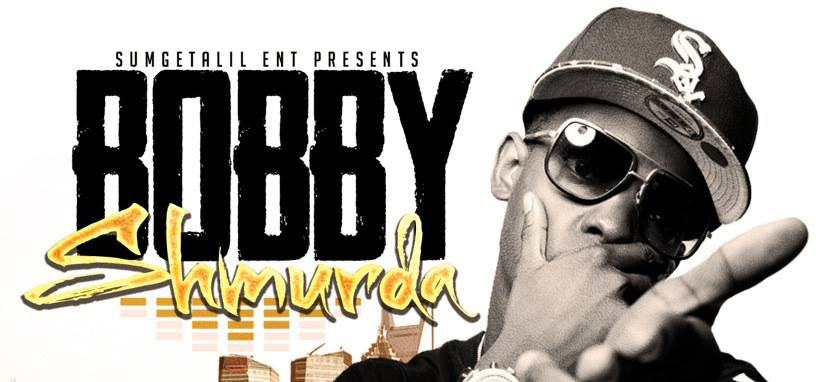 Bobby Shmurder Live In Gainesville Featuring Mr. Magnum