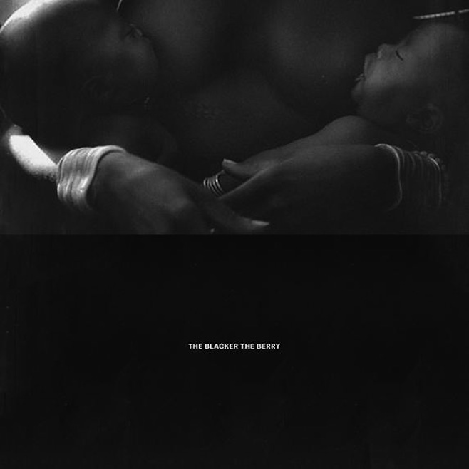 Kendrick Lamar Releases “Blacker The Berry” to Much Acclaim