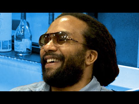 Ky-Mani Marley Interview with The Breakfast Club