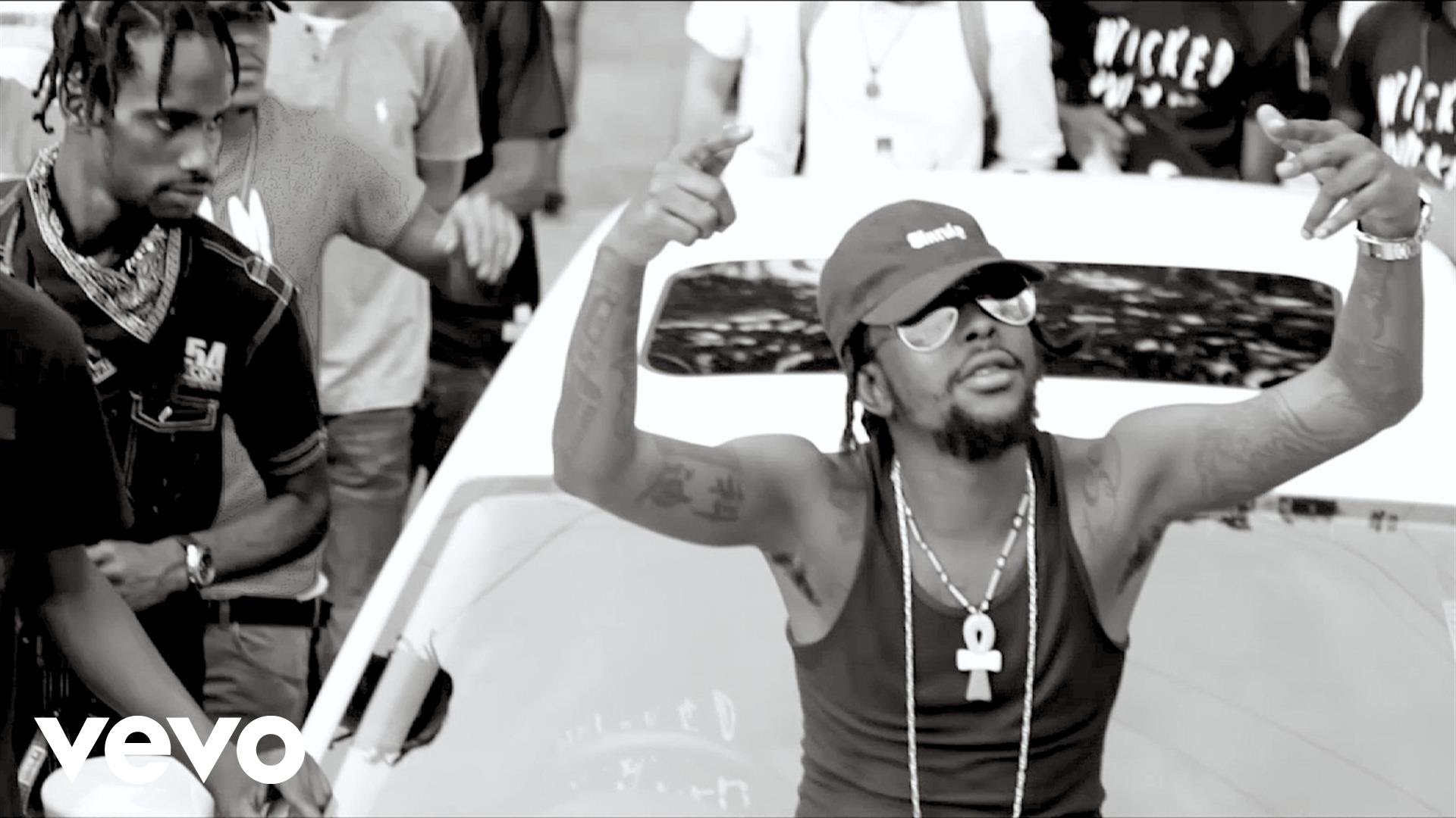 Popcaan – Wicked Man Ting (Official Video)