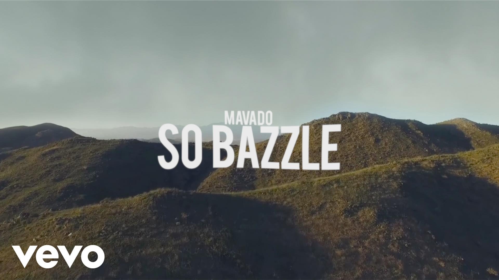 Mavado – So Bazzel (Music Video)