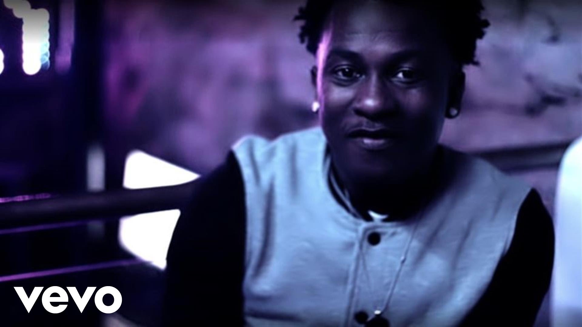 Charly Black – Party Animal (Music Video)