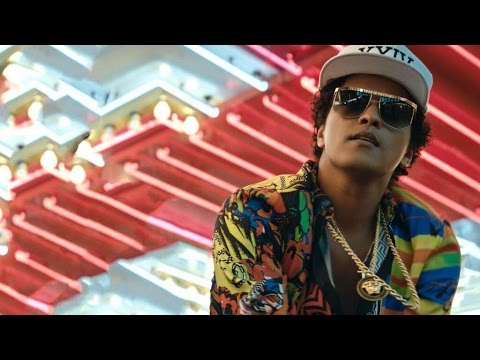 Bruno Mars – 24K Magic (Music Video)