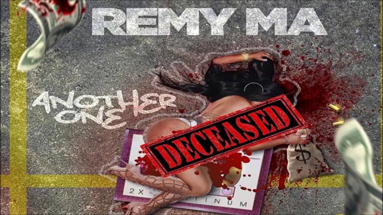 Remy Ma – Another One (Nicki Minaj Diss)