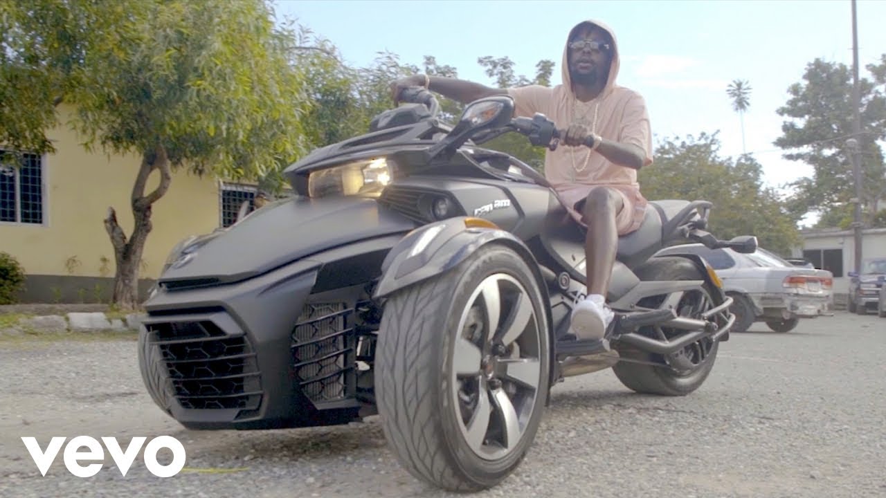 Popcaan – Family (Official Video)